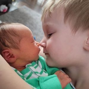 Meet your Posher, Kaitlyn